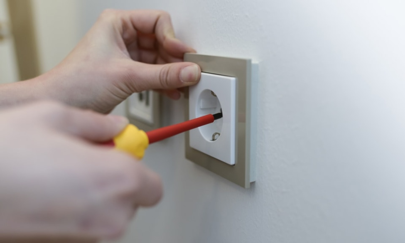 Elektro­installation bei Elektrotechnik Koller in Kemnath