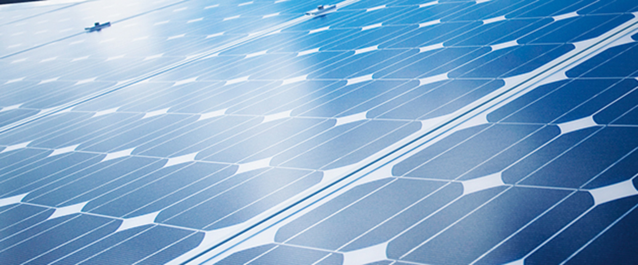 Photovoltaik bei Elektrotechnik Koller in Kemnath