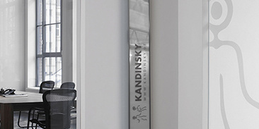 Designkanäle bei Elektrotechnik Koller in Kemnath