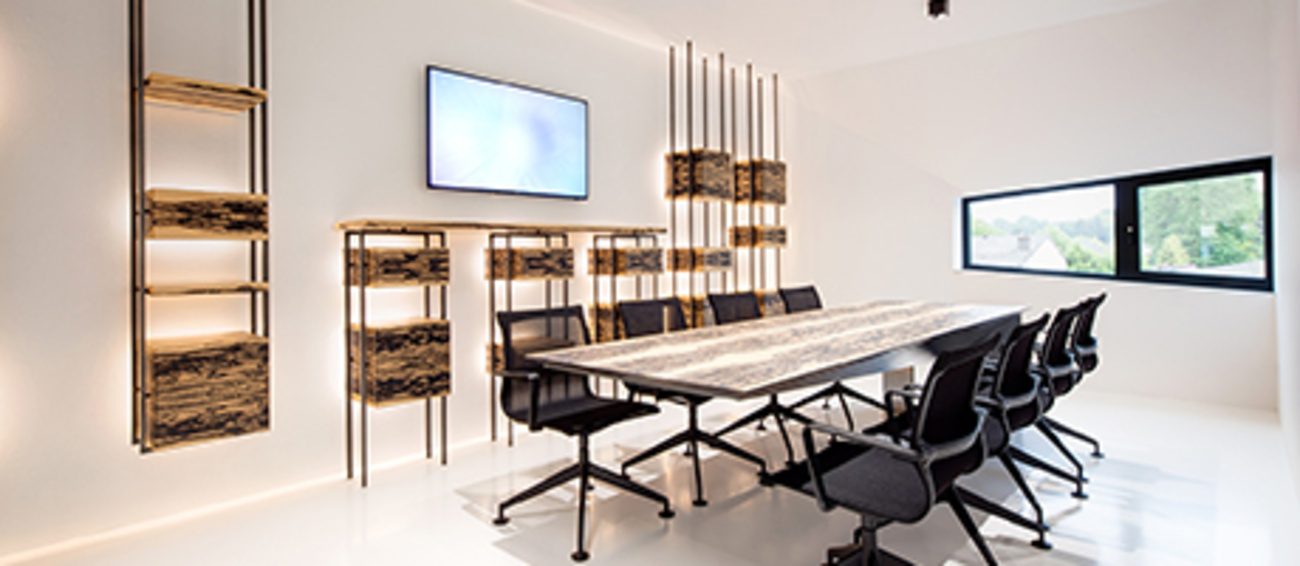 Büro / Kommunikation bei Elektrotechnik Koller in Kemnath