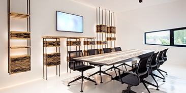Büro / Kommunikation bei Elektrotechnik Koller in Kemnath