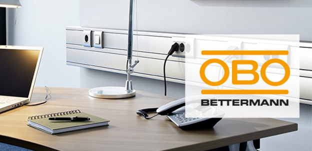 OBO bei Elektrotechnik Koller in Kemnath
