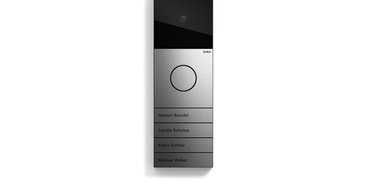 Gira System 106 bei Elektrotechnik Koller in Kemnath
