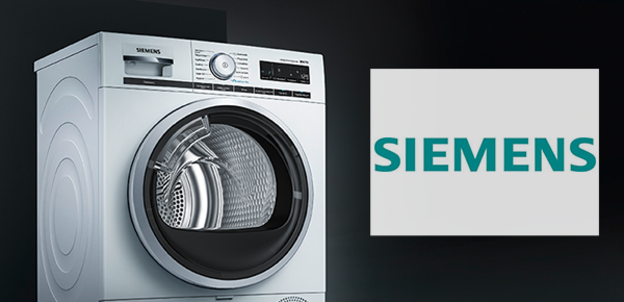 Siemens Hausgeräte bei Elektrotechnik Koller in Kemnath