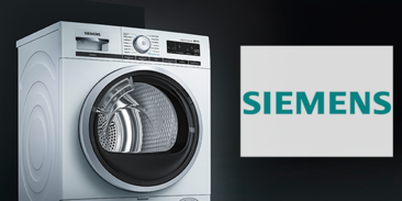 Siemens Hausgeräte bei Elektrotechnik Koller in Kemnath