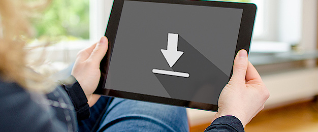 Downloads bei Elektrotechnik Koller in Kemnath
