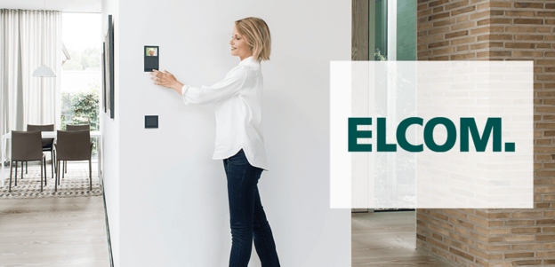 Elcom bei Elektrotechnik Koller in Kemnath