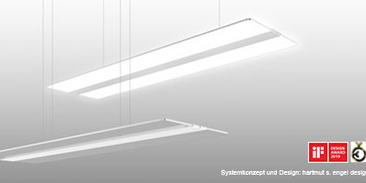 TWINDOT Pendelleuchten-Serie bei Elektrotechnik Koller in Kemnath